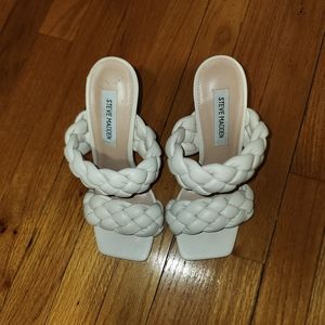 Steve Madden Kenley Woven